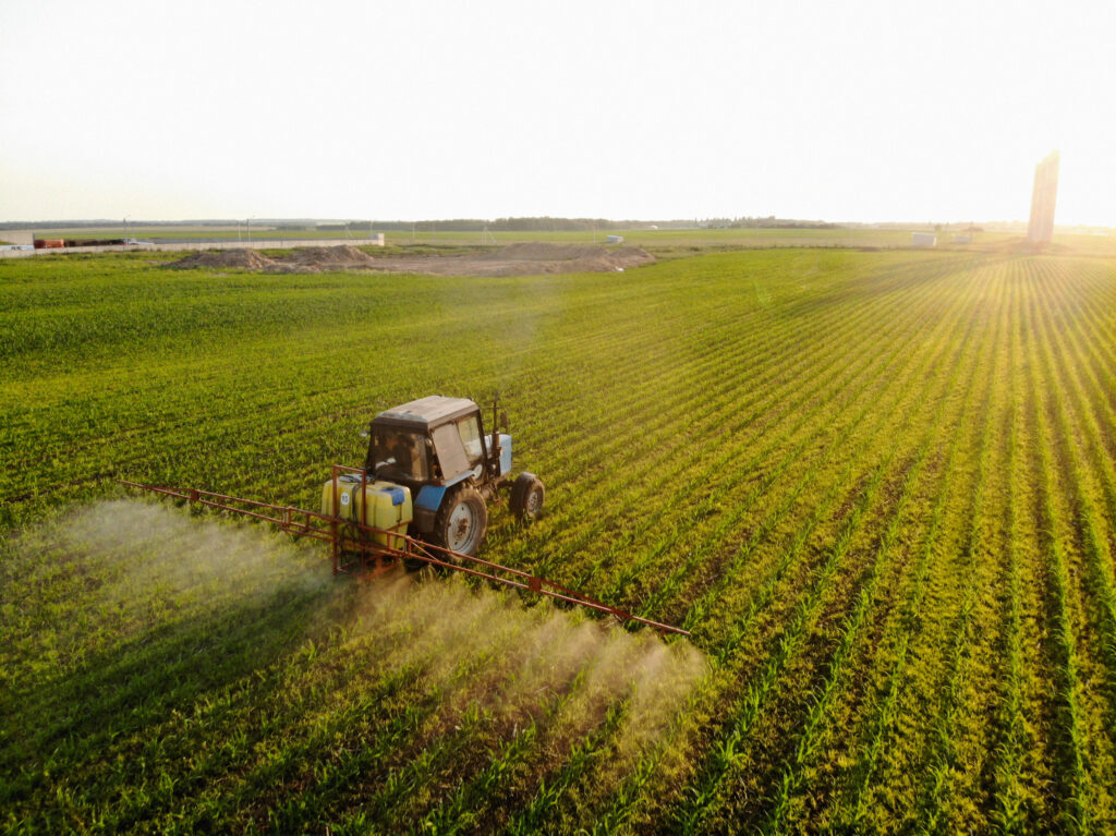 evolução das cabines agrícolas